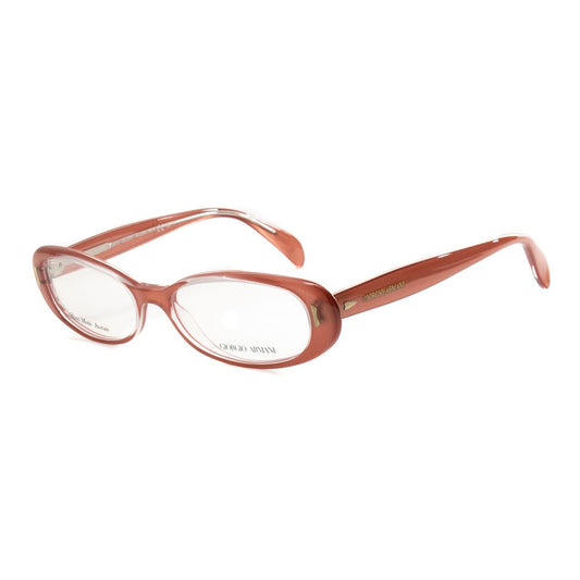 Giorgio Armani Bunte Acetat-Brillengestelle