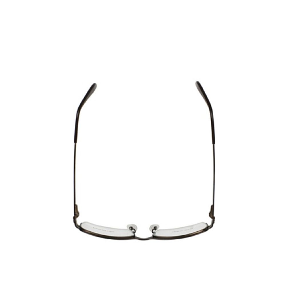 Giorgio Armani Bicolor-Metallbrille (Gestell)