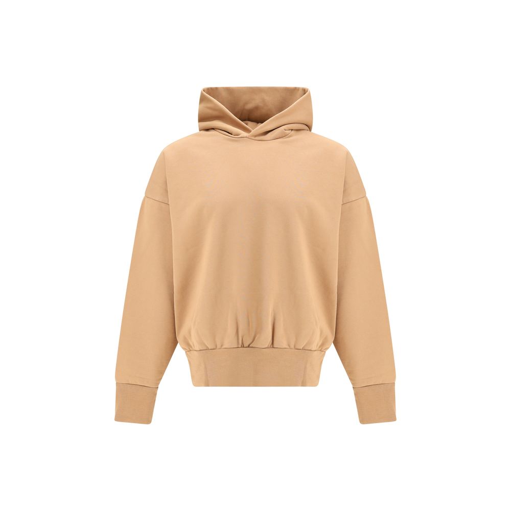 Fear Of God Beiger Baumwoll-Sweatshirt