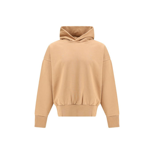 Fear Of God Beiger Baumwoll-Sweatshirt