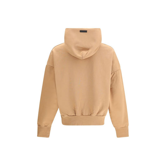 Fear Of God Beiger Baumwoll-Sweatshirt