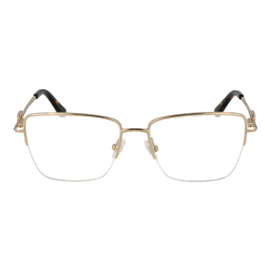 Guess Goldene Metallbrille (Gestell)