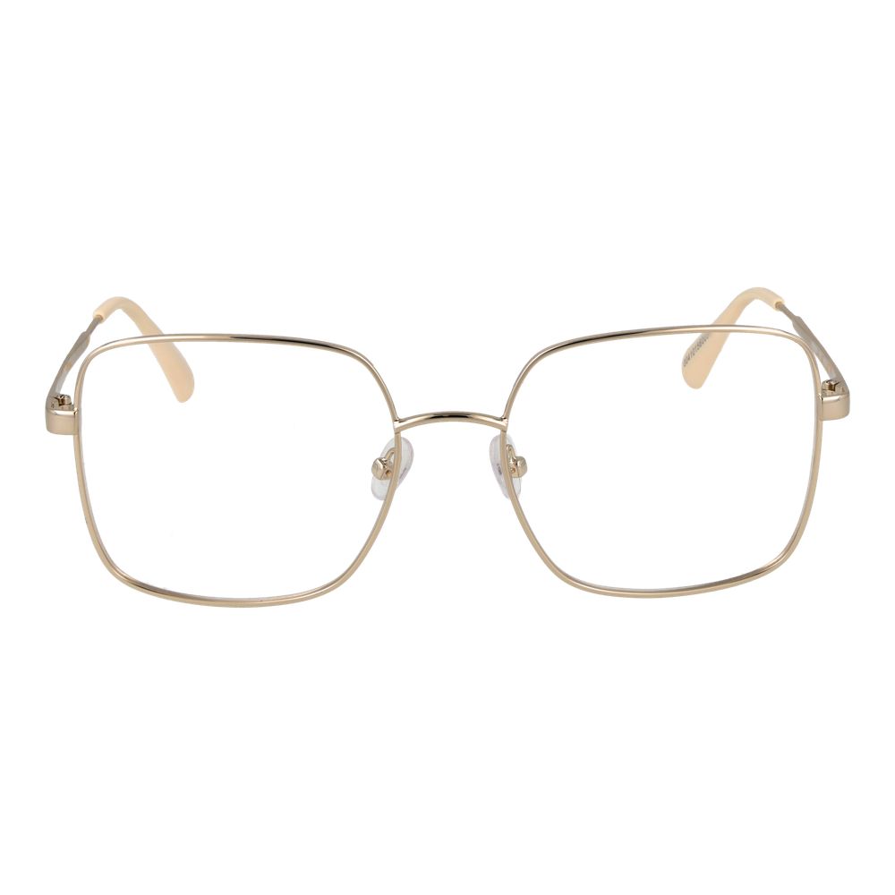 Max & Co Goldene Metallbrille (Gestelle)