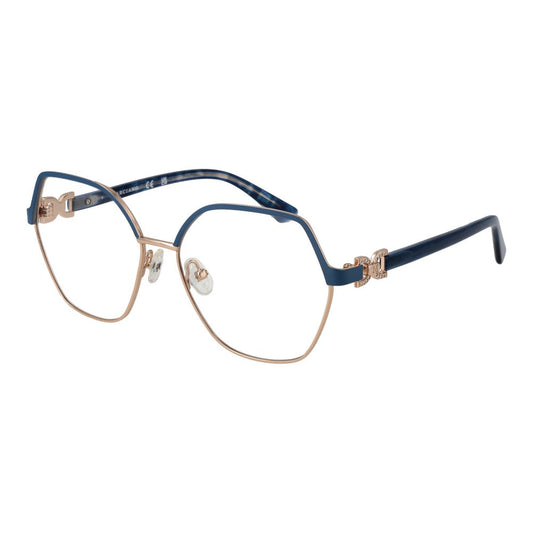Marciano by Guess Blaue Metallbrille (Gestelle)