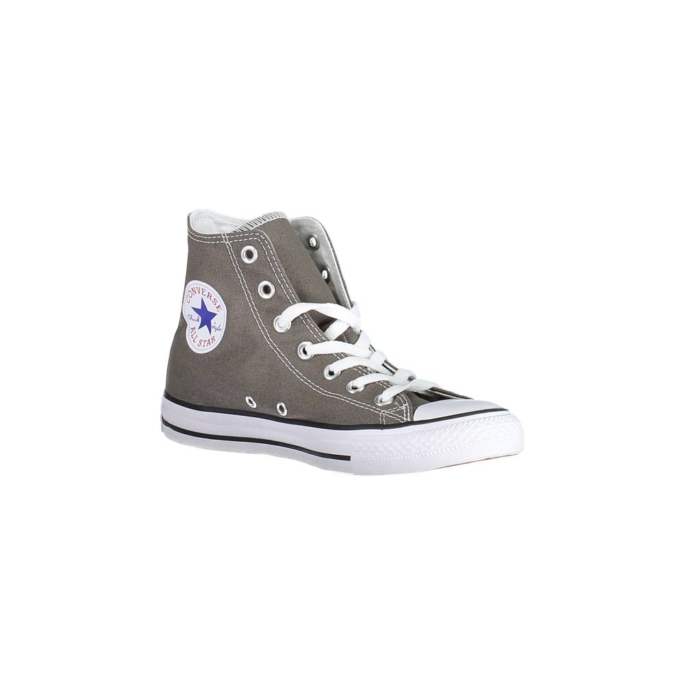 Converse Grauer Textil-Sneaker