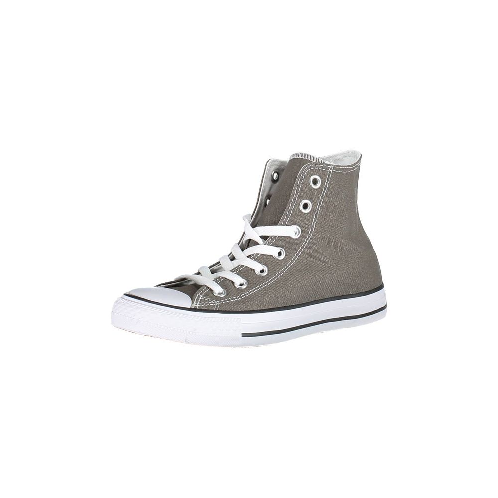 Converse Grauer Textil-Sneaker