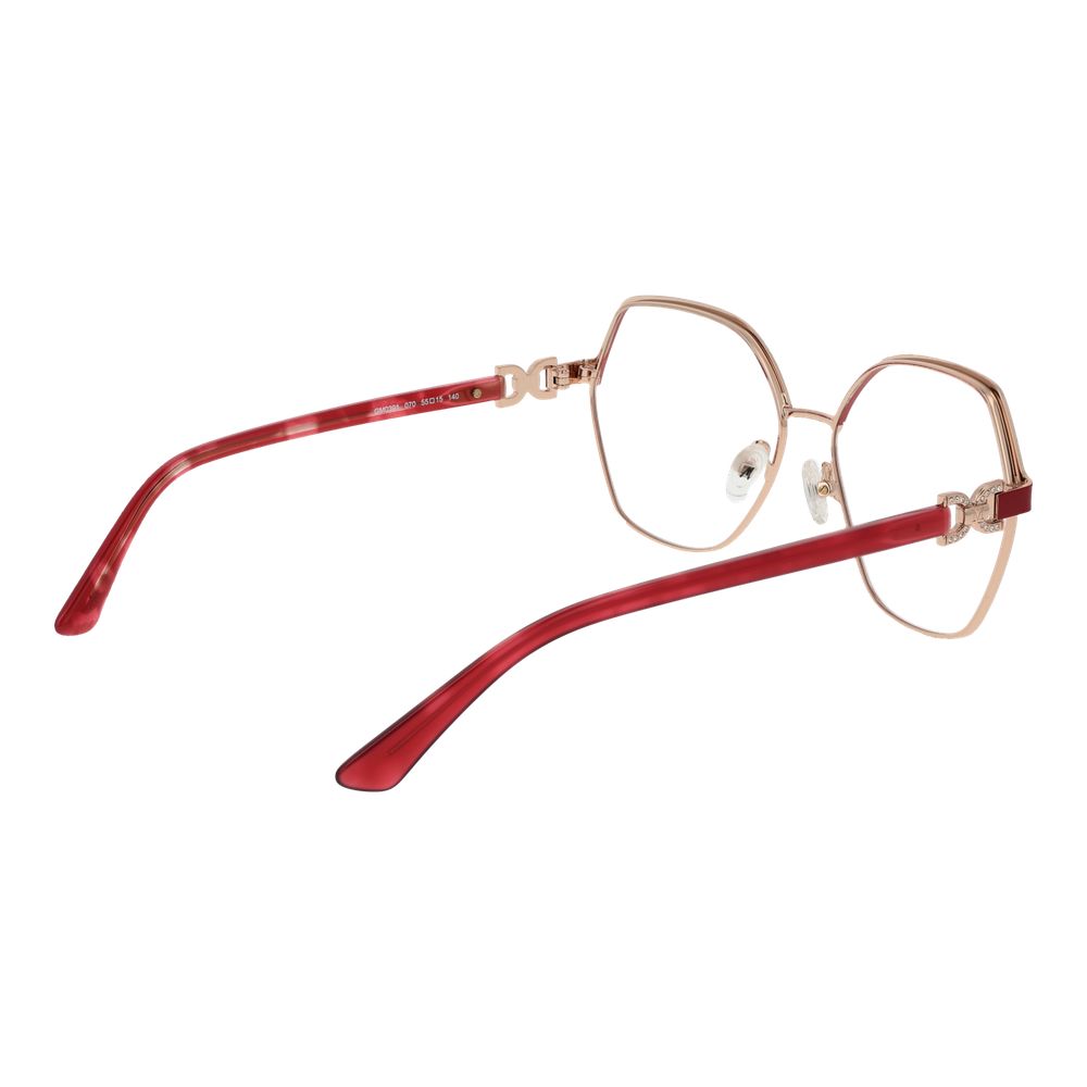 Marciano by Guess Rote Metallbrille (Gestell)