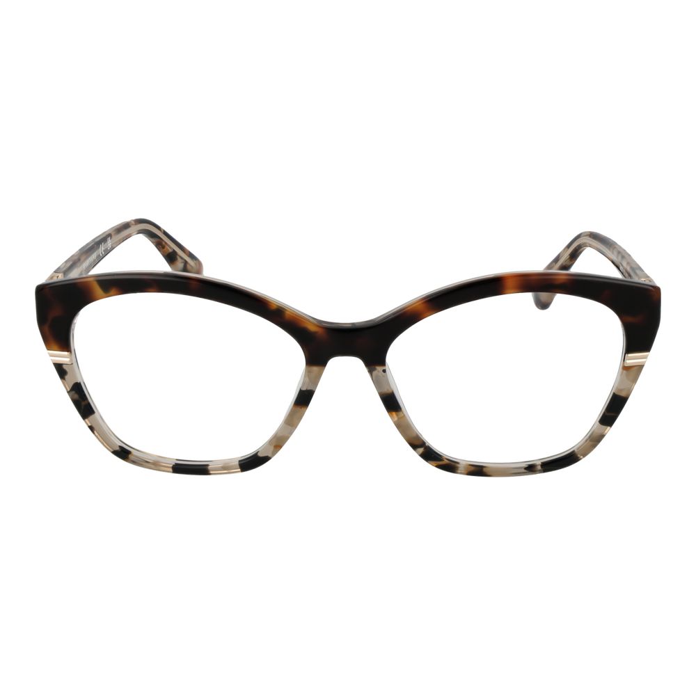 Marciano by Guess Braune Acetat-Brille (Gestell)