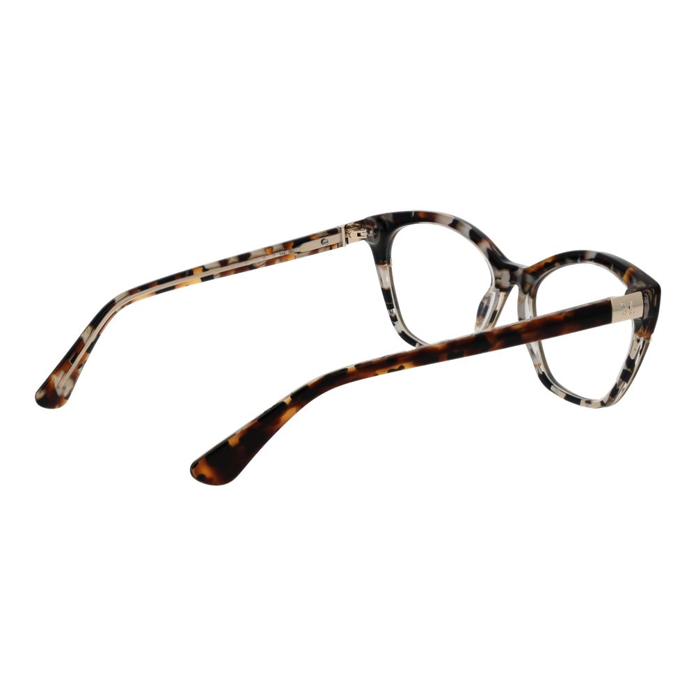 Marciano by Guess Braune Acetat-Brille (Gestell)