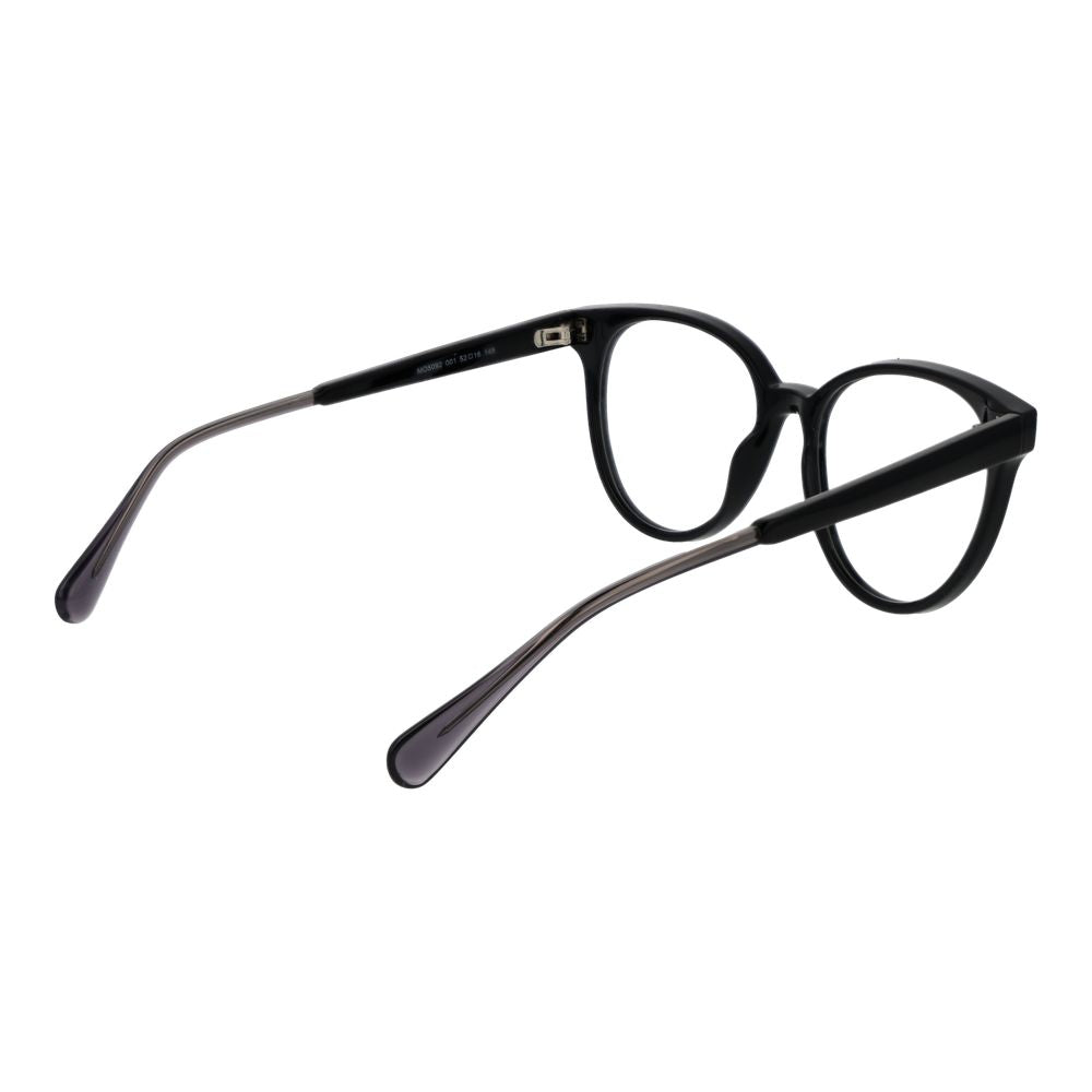 Max & Co Schwarze Kunststoffbrille (Gestelle)