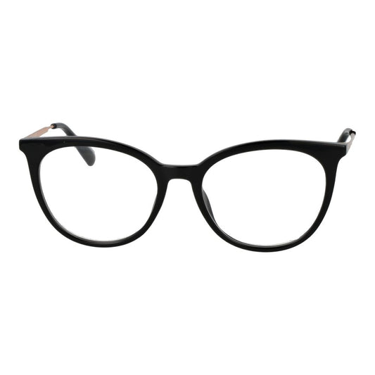 Max & Co Schwarze Kunststoffbrille (Gestelle)