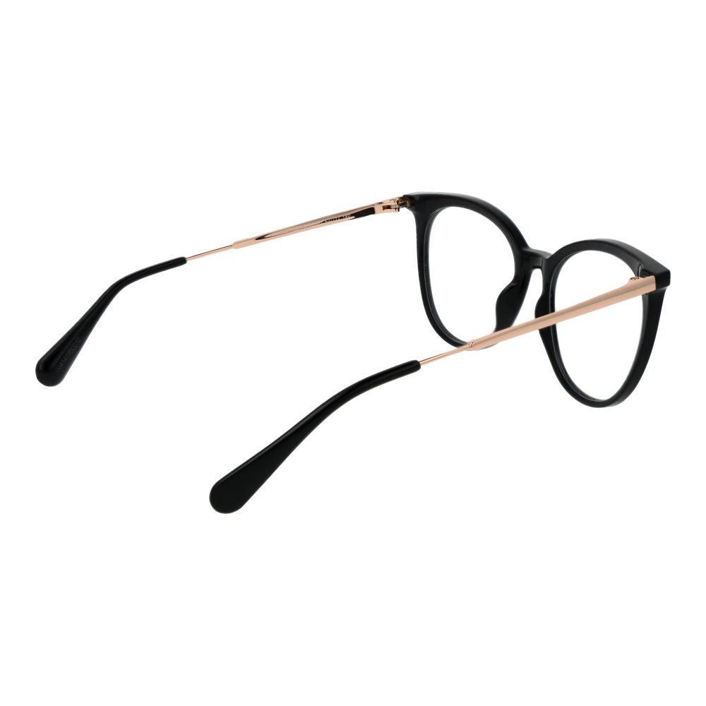 Max & Co Schwarze Kunststoffbrille (Gestelle)