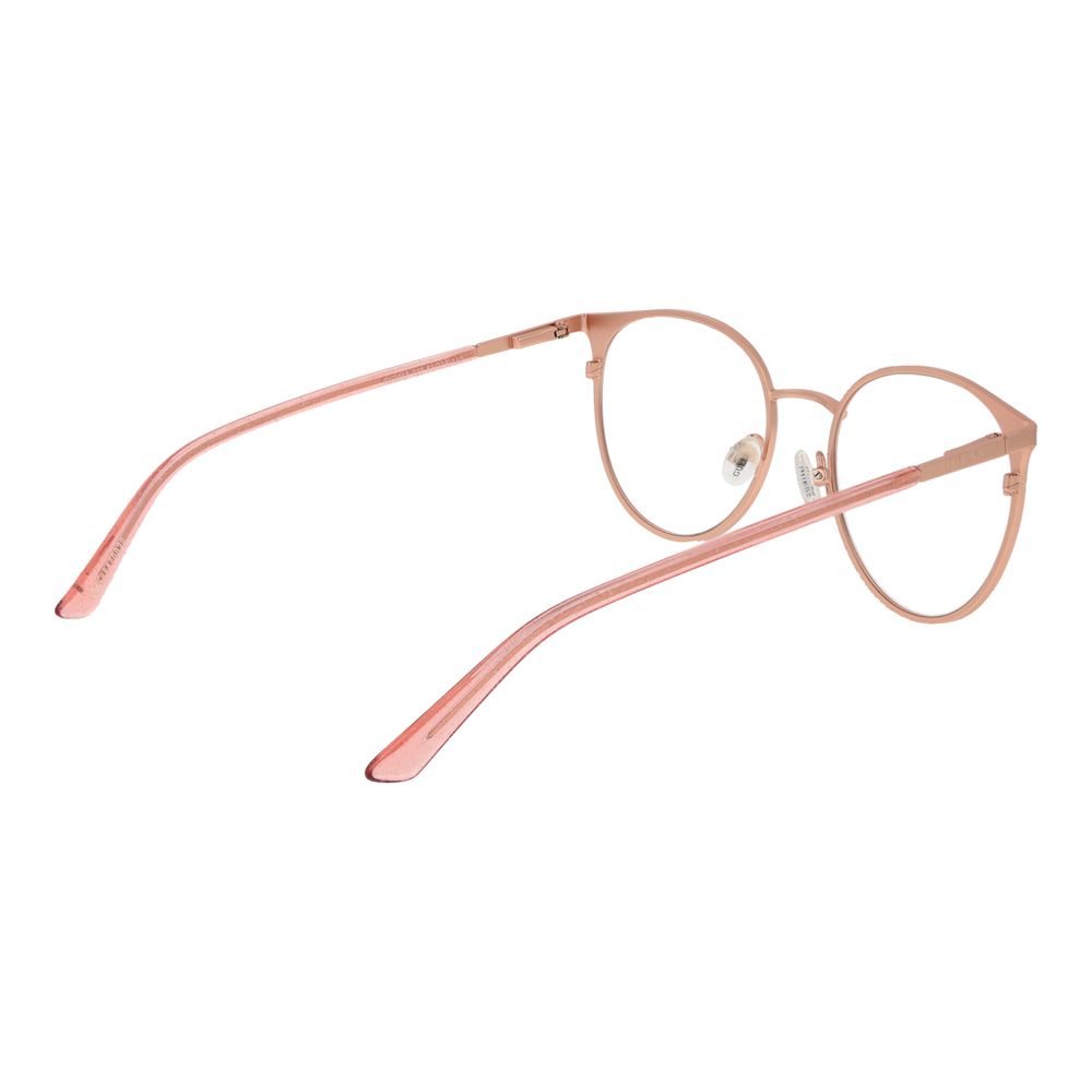 Guess Roségoldene Metallbrille (Gestelle)
