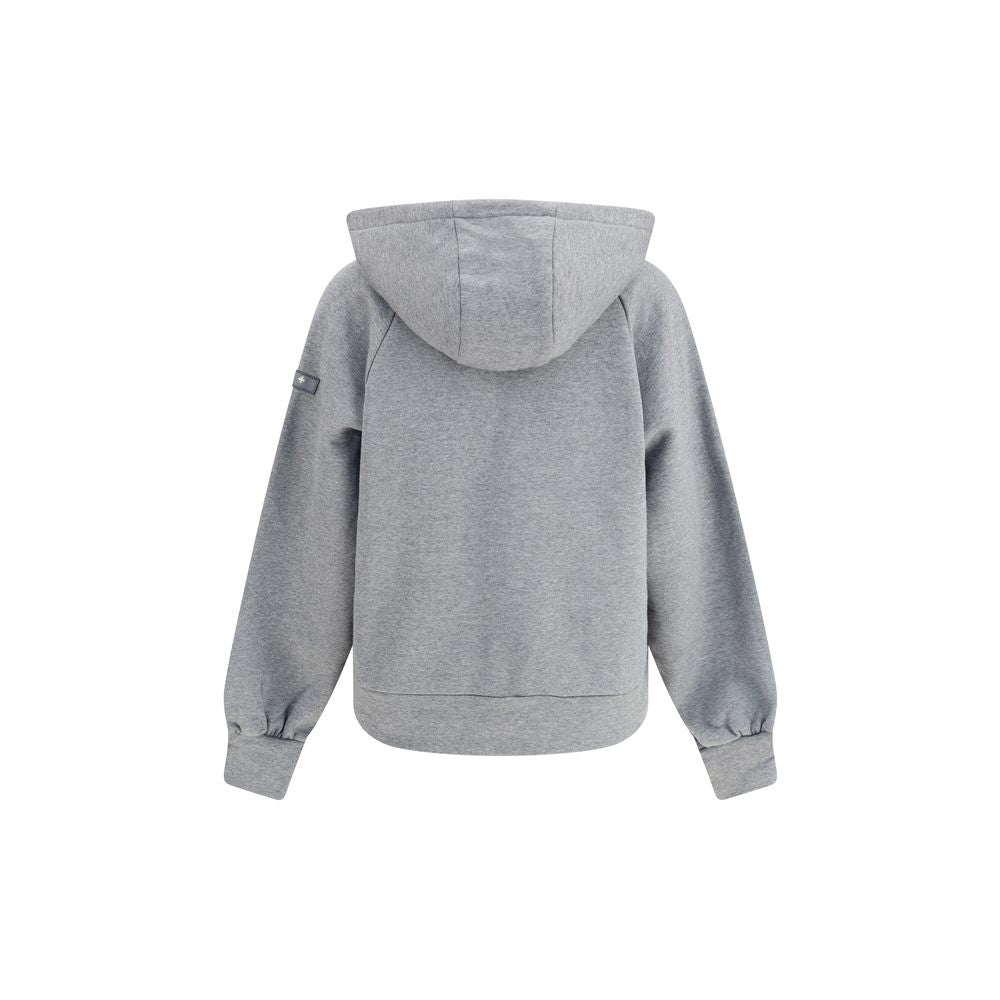 Tatras Grauer Baumwoll-Sweatshirt