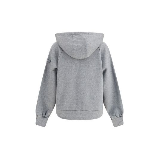 Tatras Grauer Baumwoll-Sweatshirt