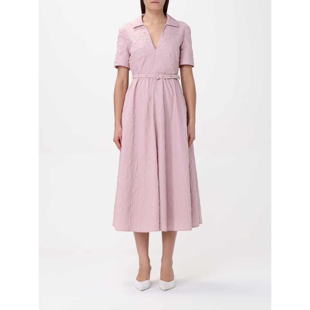 Add Buntes Polyester-Kleid für Freizeit