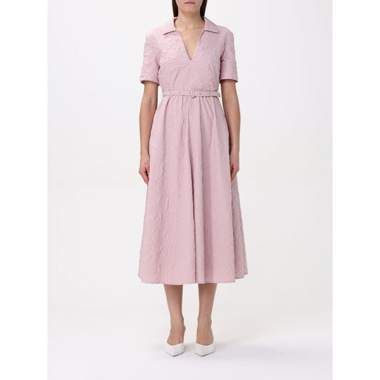 Add Buntes Polyester-Kleid für Freizeit