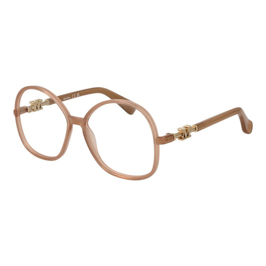 Max Mara Rosa Kunststoffbrille (Gestell)