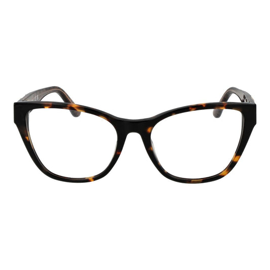 Guess Braune Acetat-Brille (Rahmen)