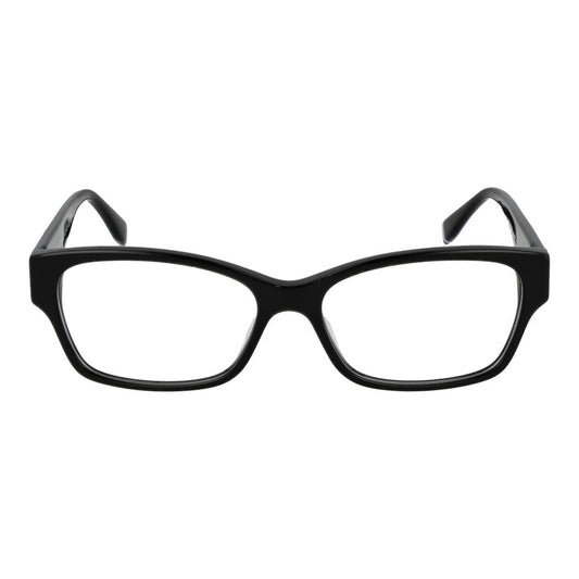 Tommy Hilfiger Schwarze Brillengestelle aus Acetat