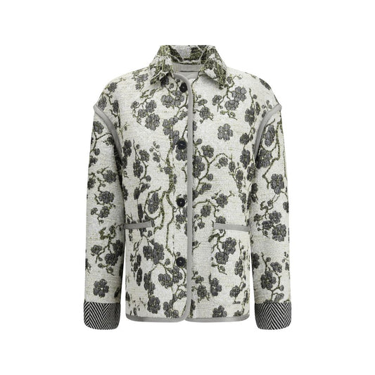 Forte_Forte Mehrfarbige Polyamid-Kleidung