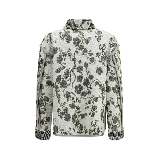 Forte_Forte Mehrfarbige Polyamid-Kleidung