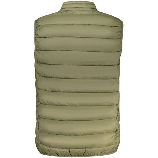 Marina Yachting Grüne Polyamid-Jacken & Mantel