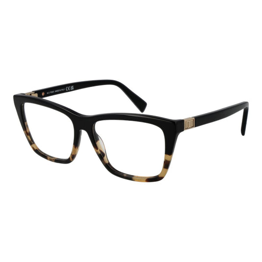 Tod's Schwarze Acetat-Brille (Rahmen)