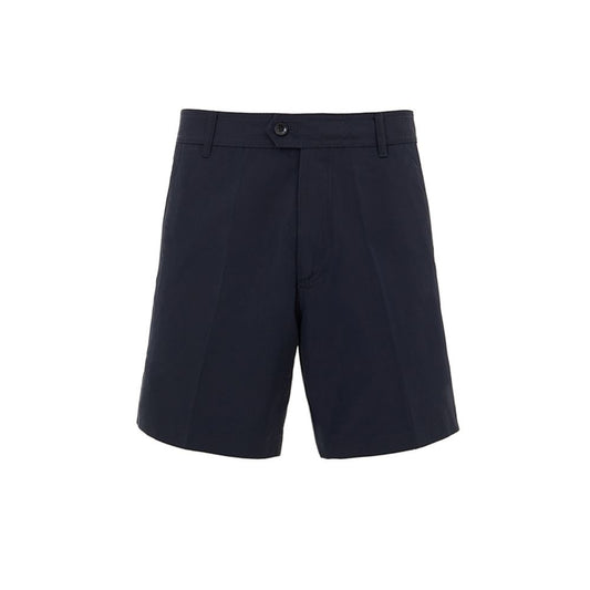 Tom Ford Bermuda-Shorts aus schwarzem Polyester