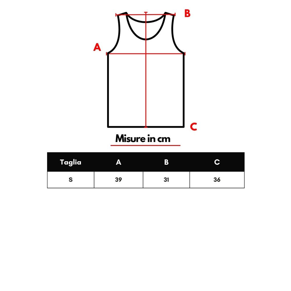 Gucci Fuchsia-Top aus Polyamid