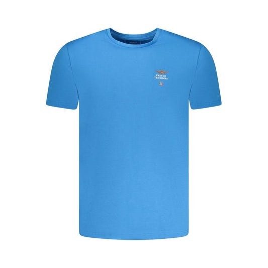 Aeronautica Militare Baumwoll-Unterwäsche in Blau