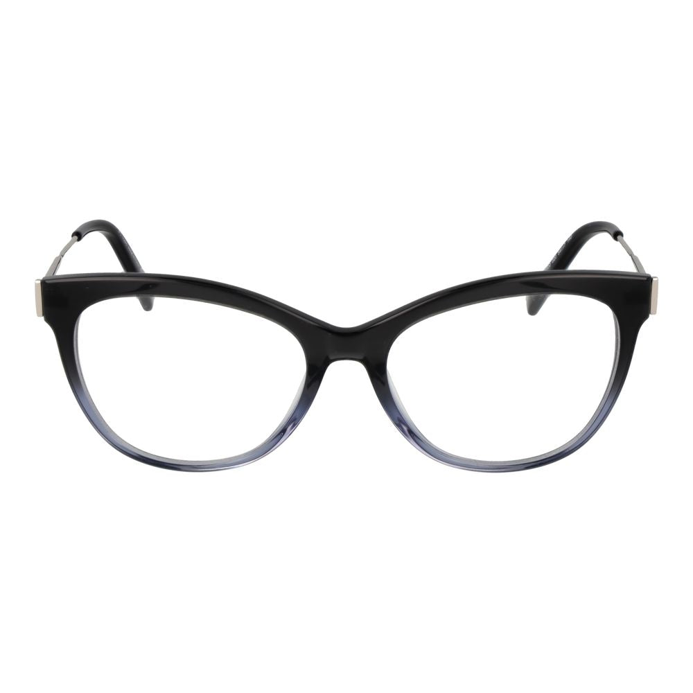 Tod's Schwarze Acetat-Brille (Gestell)