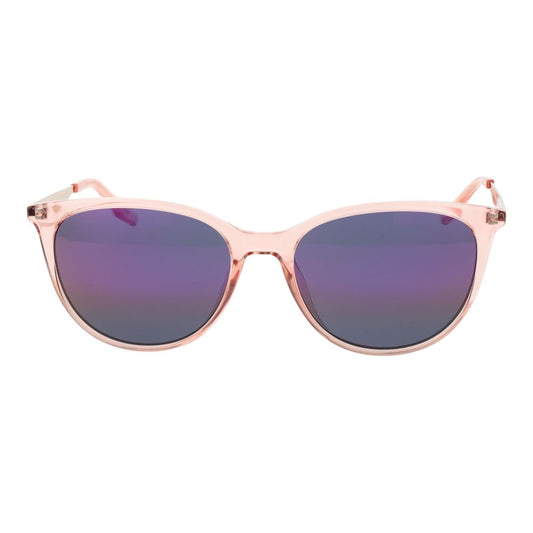 Converse Rosa Metall-Sonnenbrille
