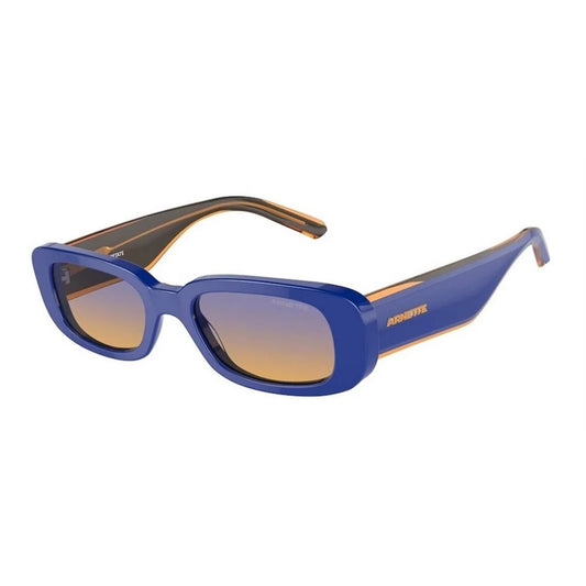 Arnette Resin-Sonnenbrille in Blau