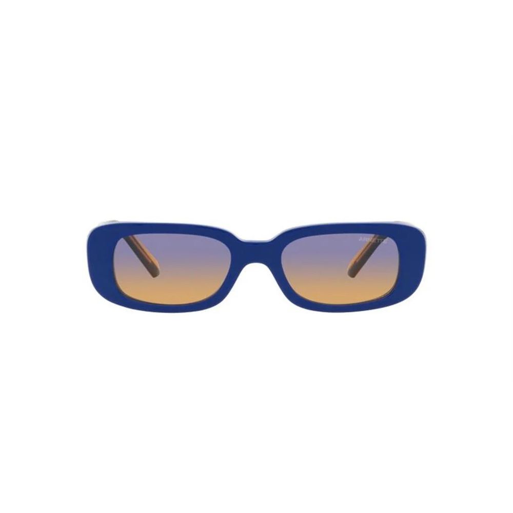 Arnette Resin-Sonnenbrille in Blau