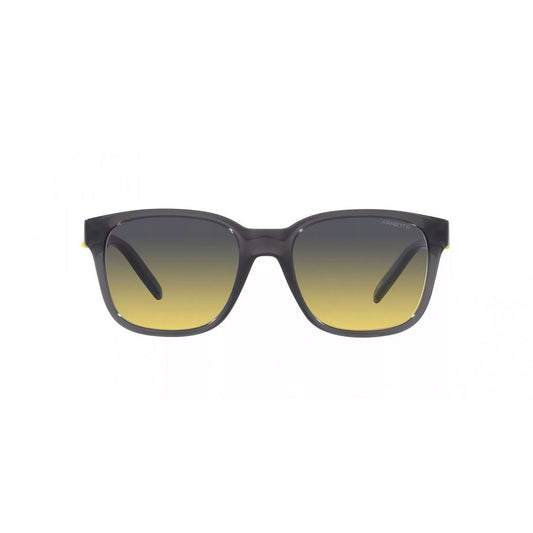 Arnette Graue Resin-Sonnenbrille