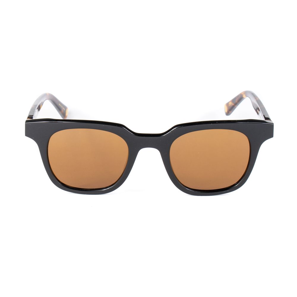 Belstaff Braune Sonnenbrille aus Acetat