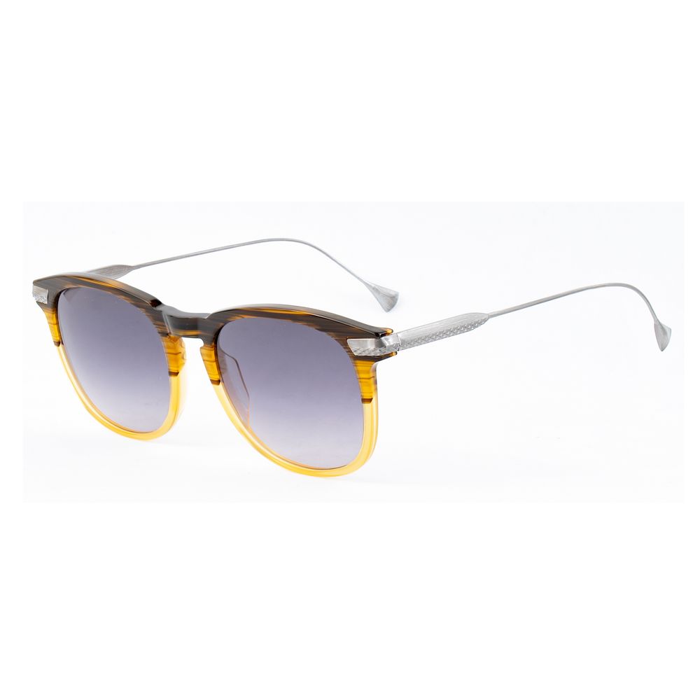 Belstaff Titan-Sonnenbrille in Braun