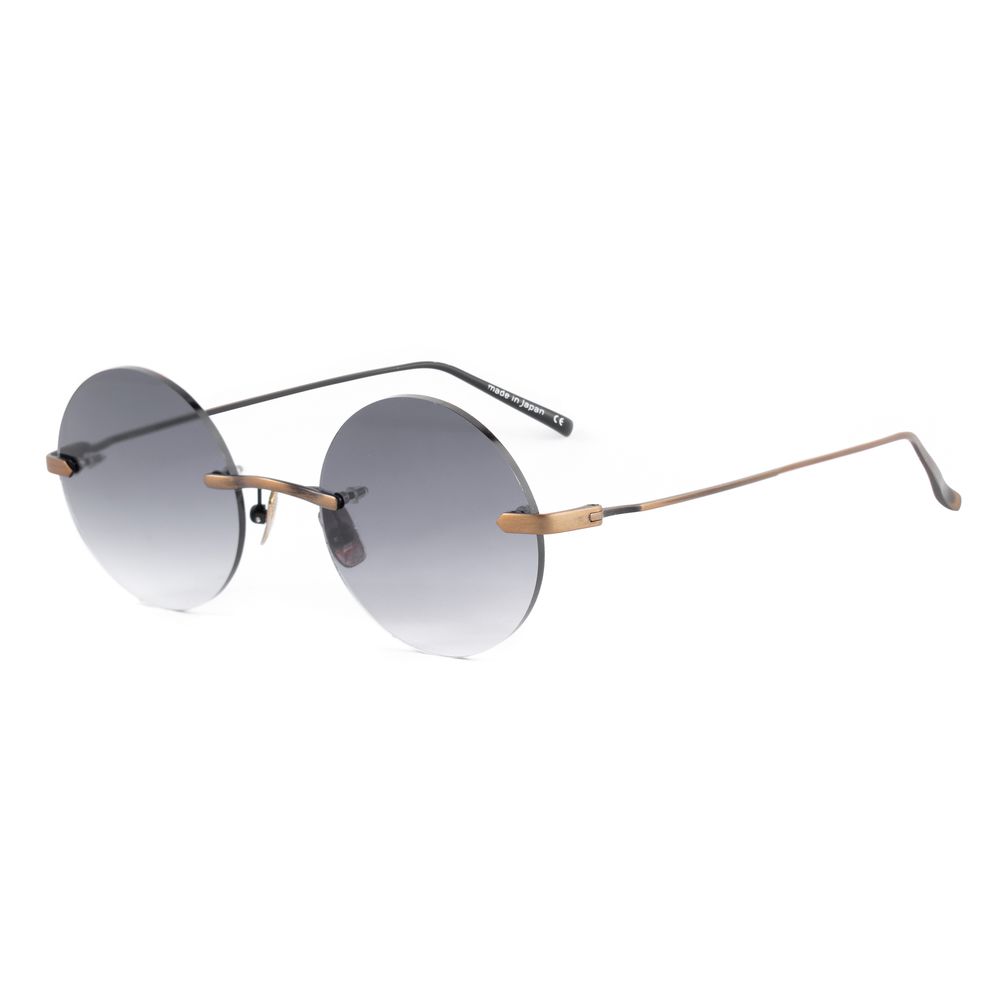 Belstaff Titan-Sonnenbrille in Braun