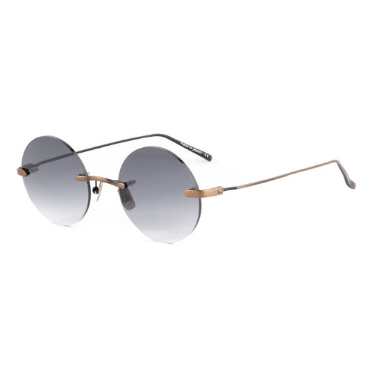 Belstaff Titan-Sonnenbrille in Braun