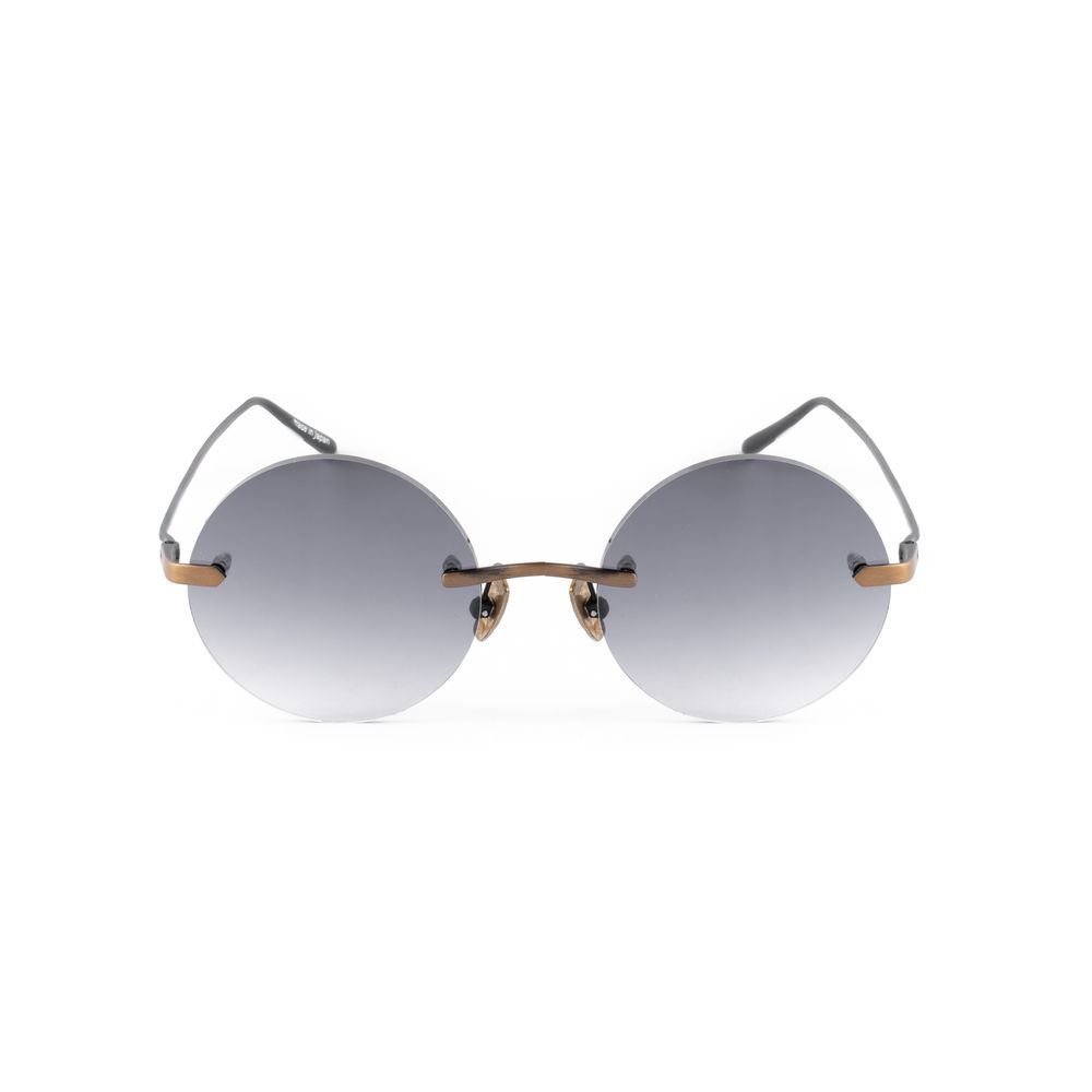 Belstaff Titan-Sonnenbrille in Braun