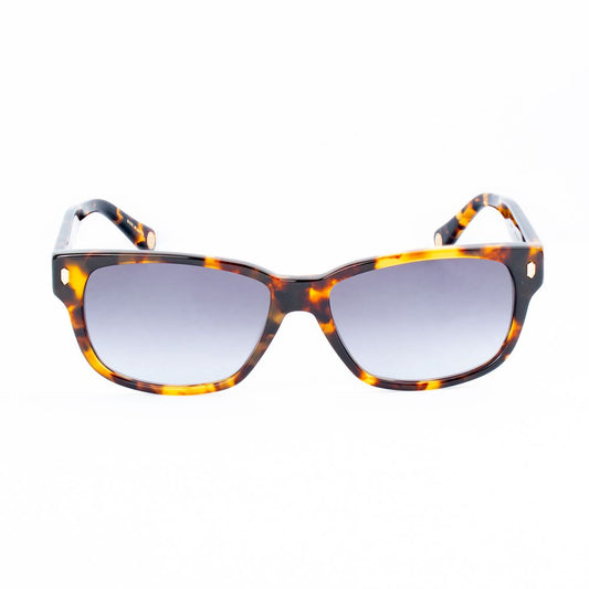 Belstaff Braune Sonnenbrille aus Acetat