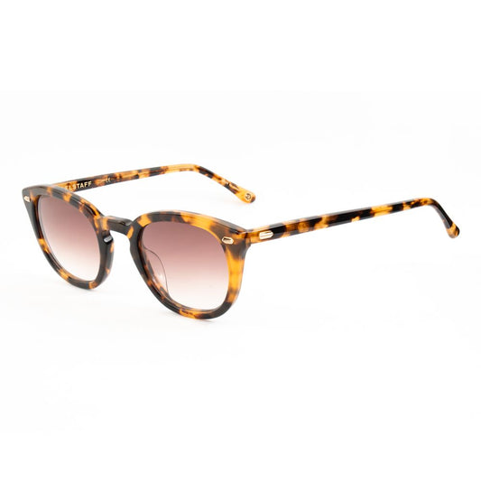 Belstaff Braune Sonnenbrille aus Acetat