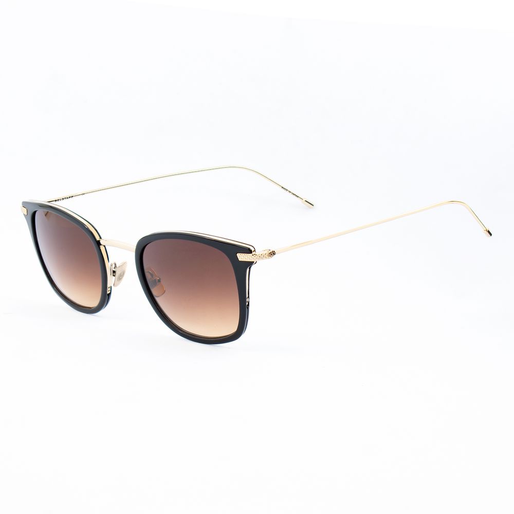 Belstaff Titan-Sonnenbrille in Gold