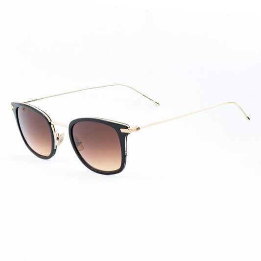 Belstaff Titan-Sonnenbrille in Gold