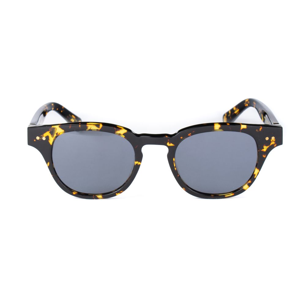 Belstaff Braune Sonnenbrille aus Acetat