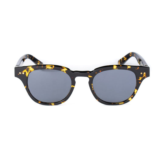 Belstaff Braune Sonnenbrille aus Acetat