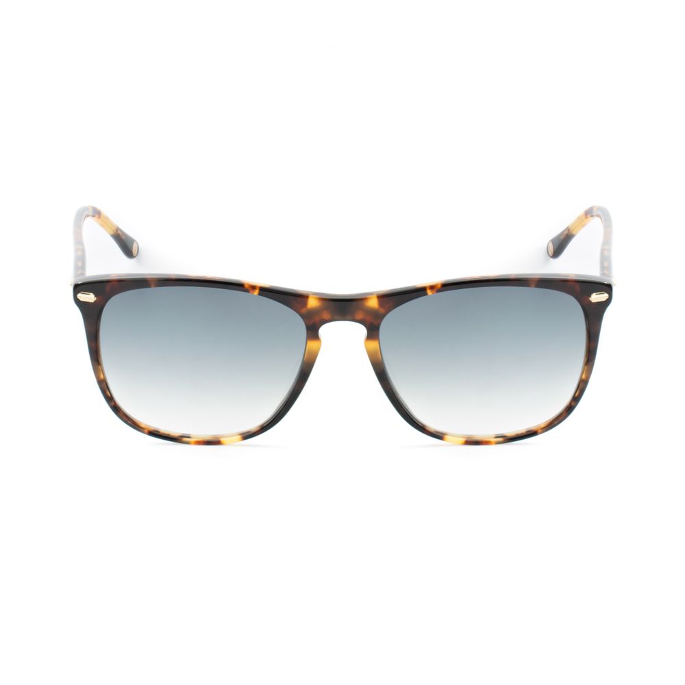 Belstaff Braune Sonnenbrille aus Acetat