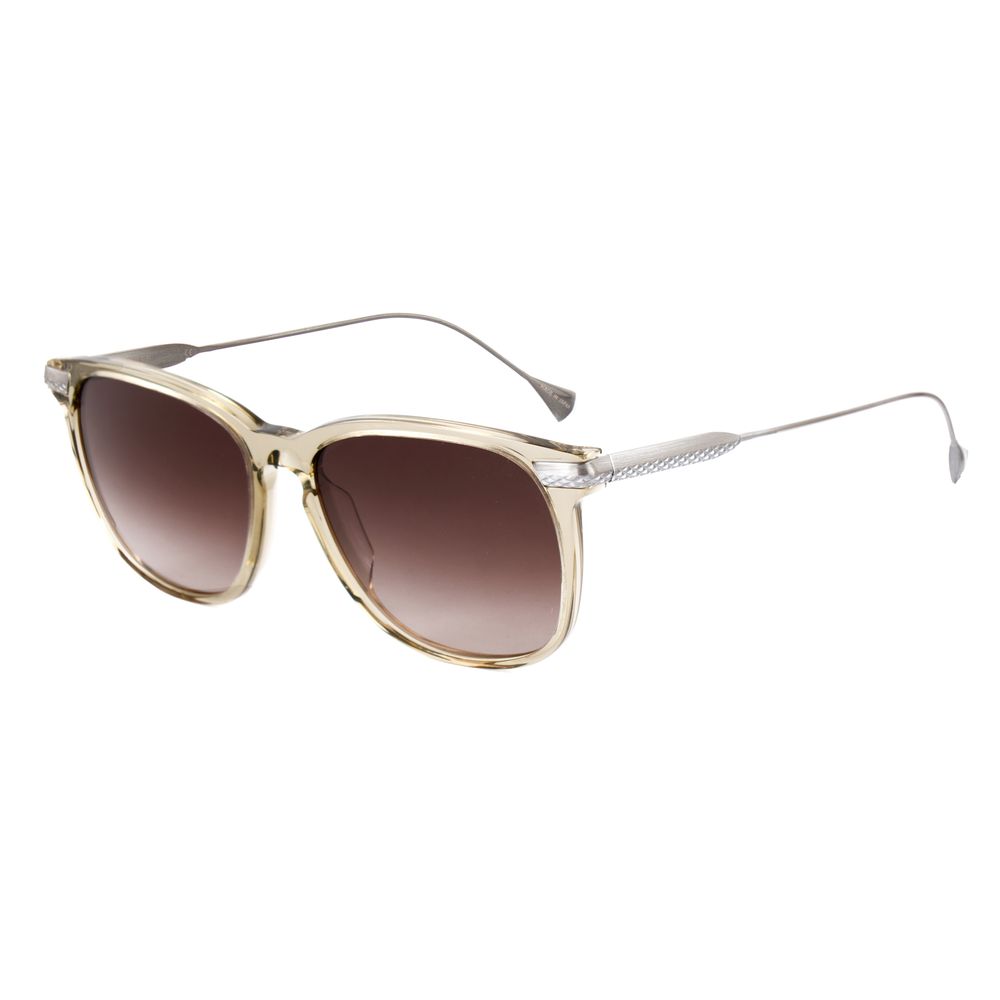 Belstaff Titan-Sonnenbrille in Grau