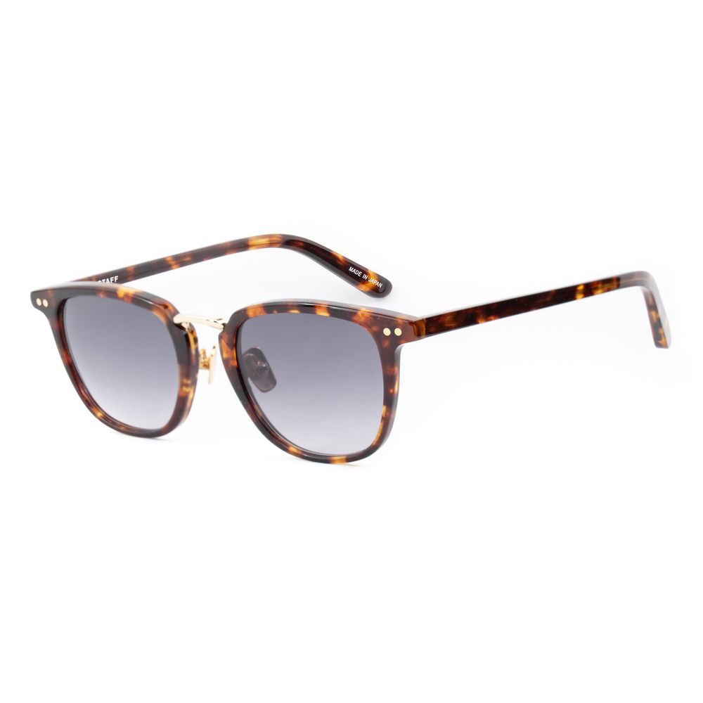Belstaff Braune Sonnenbrille aus Acetat